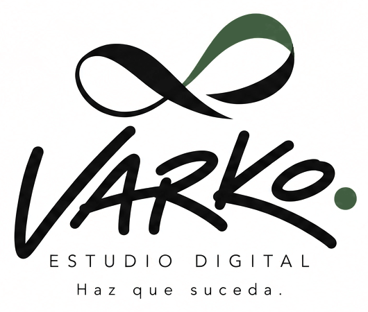 Varko · Estudio Digital